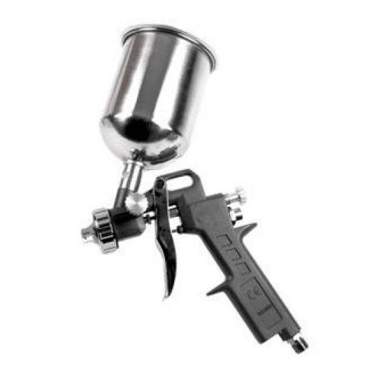 Pistola Pintura Copo Superior  ref FPPCS FLUX