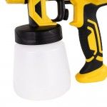 Pistola Pintura 550W ref FPP550 FLUX