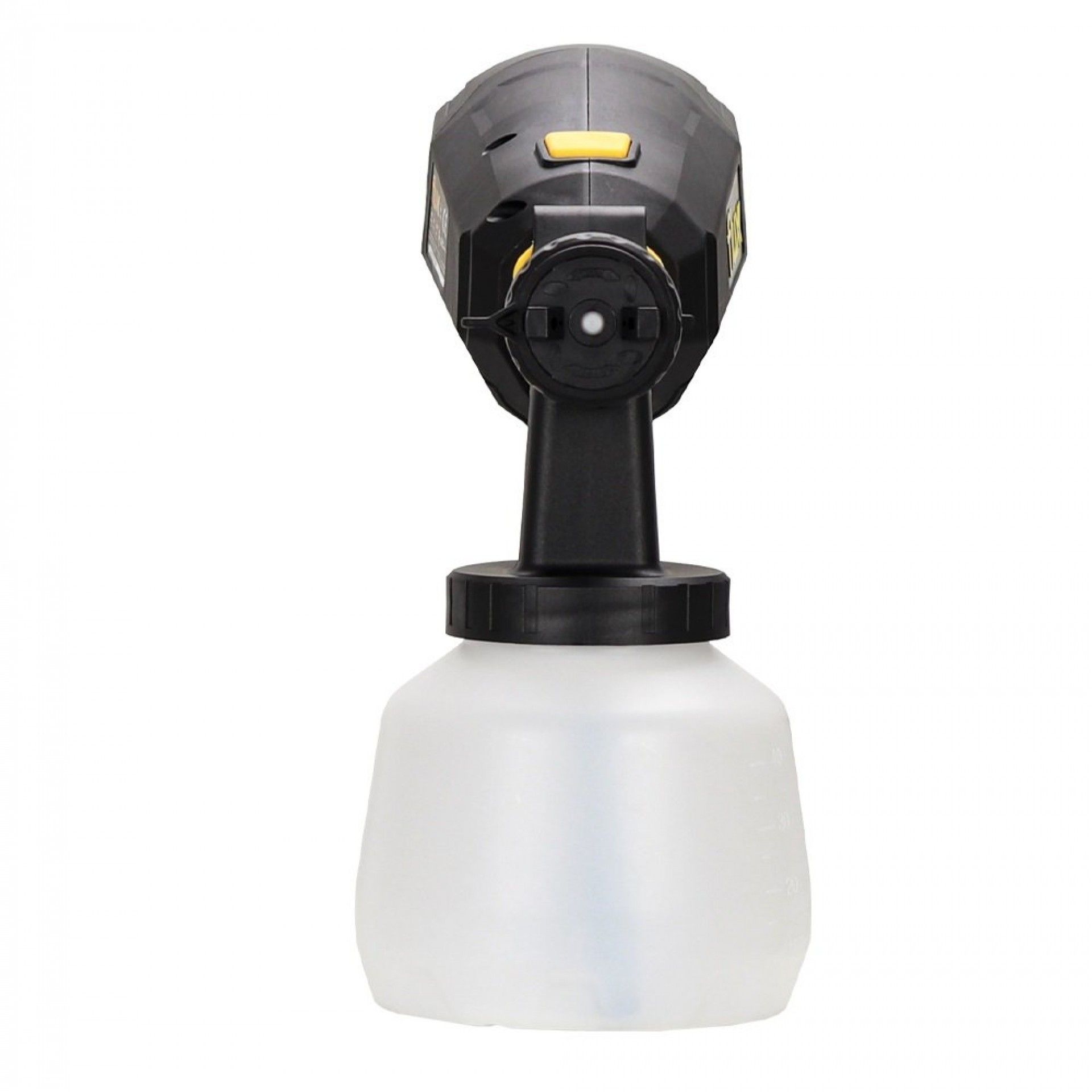 Pistola Pintura Sem Fios 20V Li Exock refª FPP20LE FLUX