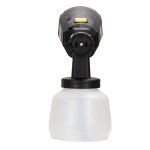 Pistola Pintura Sem Fios 20V Li Exock  ref� FPP20LE FLUX