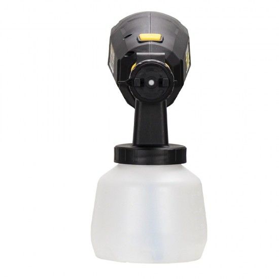 Pistola Pintura Sem Fios 20V Li Exock  ref FPP20LE FLUX