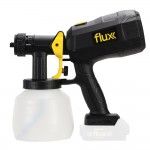 Pistola Pintura Sem Fios 20V Li Exock  ref� FPP20LE FLUX