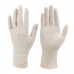 Luva Descartaveis Latex M refª FPLDLM100 FLUX Luva Descartaveis Latex M refª FPLDLM100 FLUX