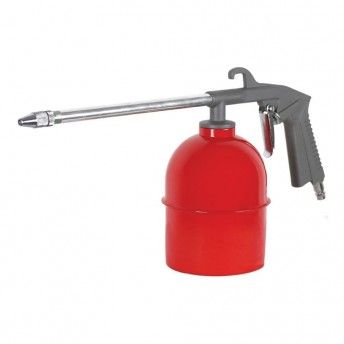 Pistola Lavagem Nafta  ref FPLN FLUX