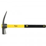 Picadeira Faz-Tudo Cabo Fibra 600Grs  ref� FPFTCF600 FLUX