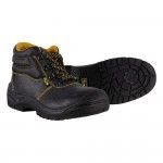 Bota Preta Kamet S1P N�38  ref� FPBS38 FLUX