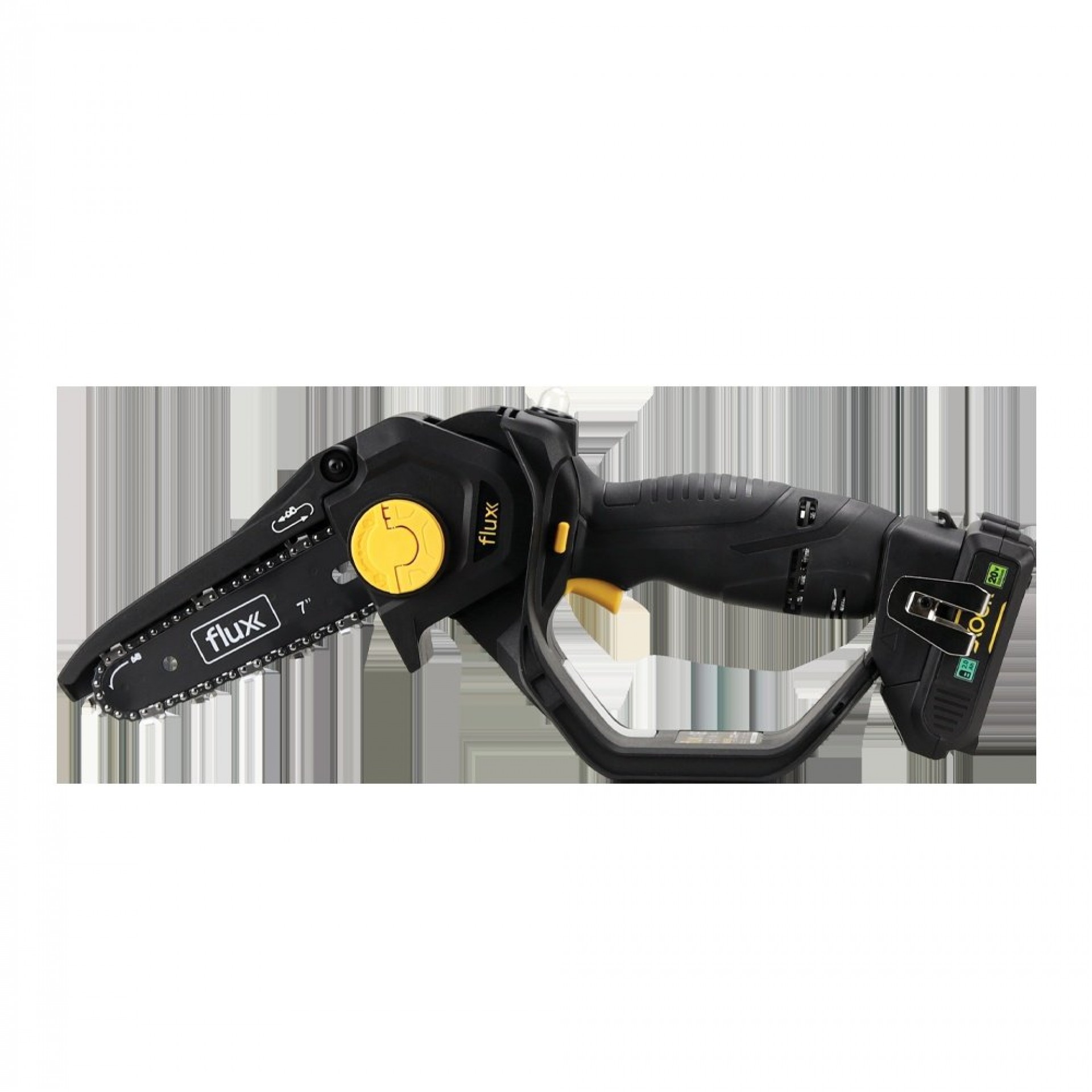 Podadora Brushless 7
