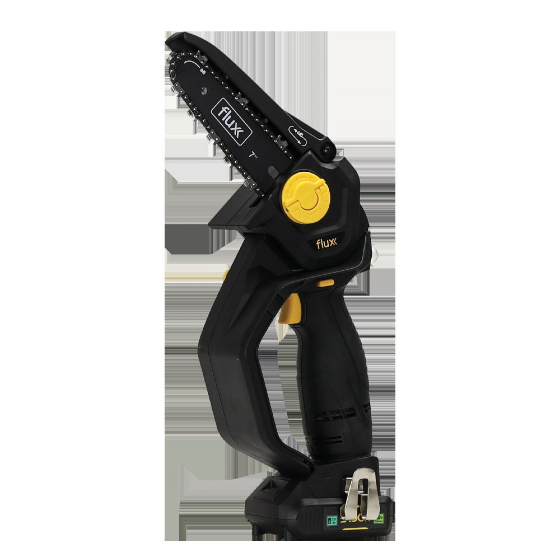 Podadora Brushless 7