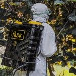 Pulverizador Bateria 16lt 12V refª FPB1612 FLUX Pulverizador Bateria 16lt 12V refª FPB1612 FLUX