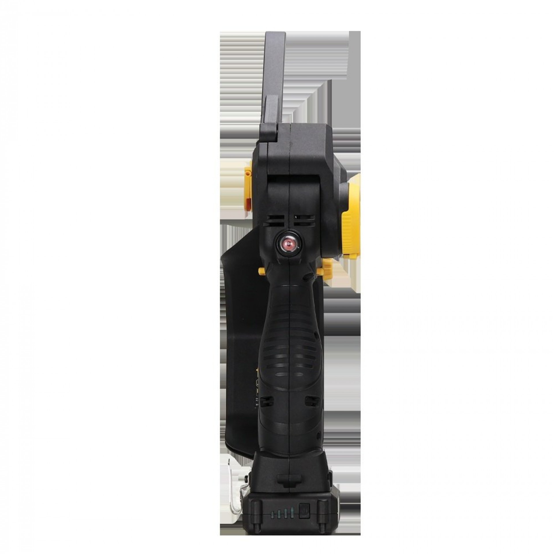 Podadora Brushless 7