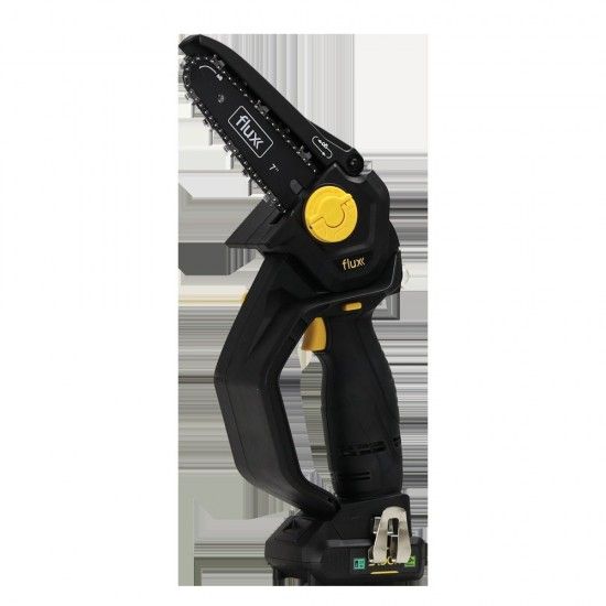 Podadora Brushless 7" Sem Fios 20V Li Exock  ref FPB20LE FLUX