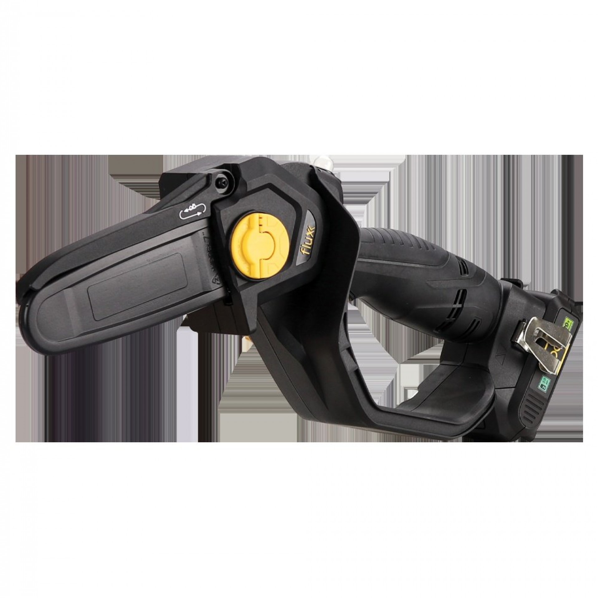Podadora Brushless 7