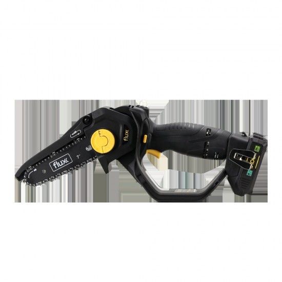 Podadora Brushless 7" Sem Fios 20V Li Exock  ref FPB20LE FLUX