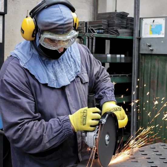 Protector Auricular Ajustavel  ref� FPAA FLUX