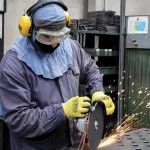 Protector Auricular Ajustavel  ref� FPAA FLUX