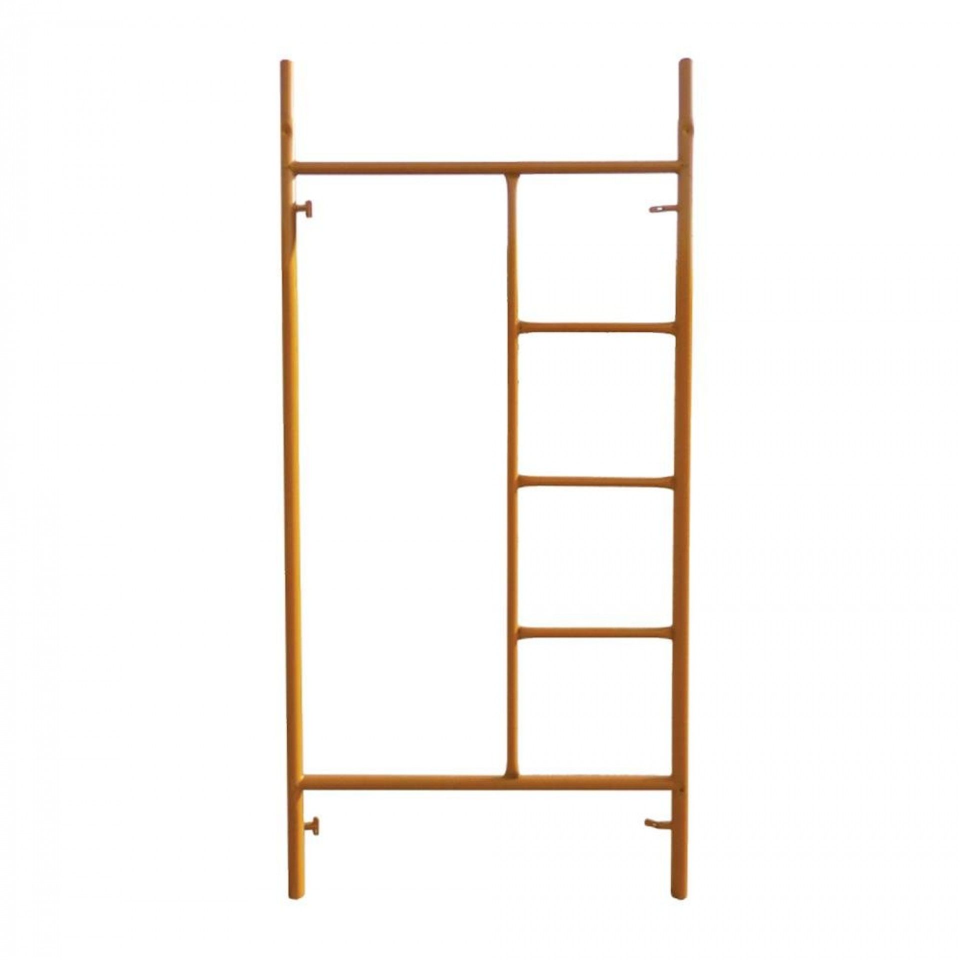 Perna Andaime Angola Pintada refª FPAAP FLUX