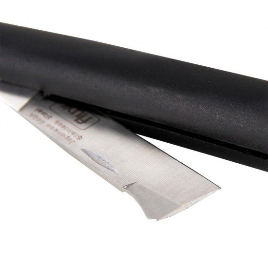 Navalha Enxertia LamIna Direita 165mm refª FNELD165 FLUX Navalha Enxertia LamIna Direita 165mm refª FNELD165 FLUX