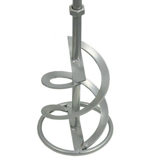 Misturador Tinta Massas Finas 1400w ref FMTMF1400 FLUX