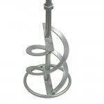 Misturador Tinta Massas Finas 1400w ref FMTMF1400 FLUX