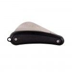 Navalha Enxertia Lamina Curva 180mm  ref� FNELC180 FLUX