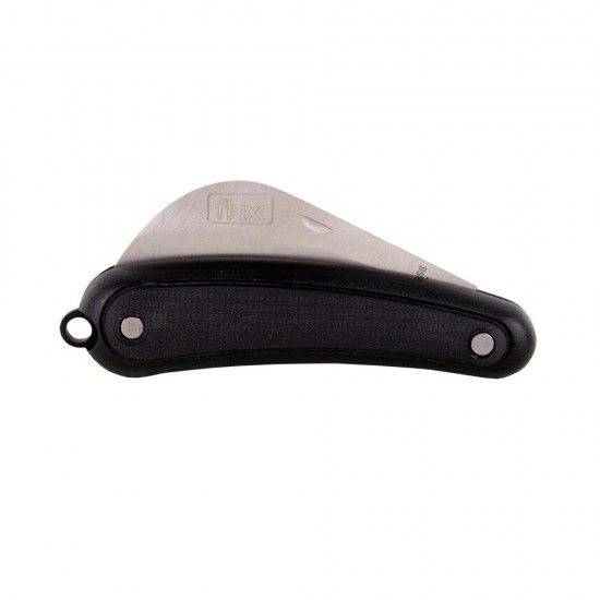 Navalha Enxertia Lamina Curva 180mm  ref� FNELC180 FLUX