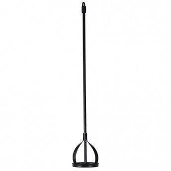 Misturador Tinta 400x80mm refª FMT40080 FLUX Misturador Tinta 400x80mm refª FMT40080 FLUX