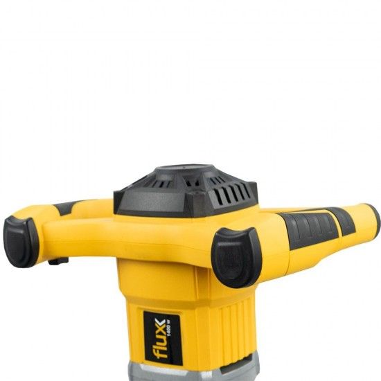 Misturador Tinta Massas Finas 1400w ref FMTMF1400 FLUX