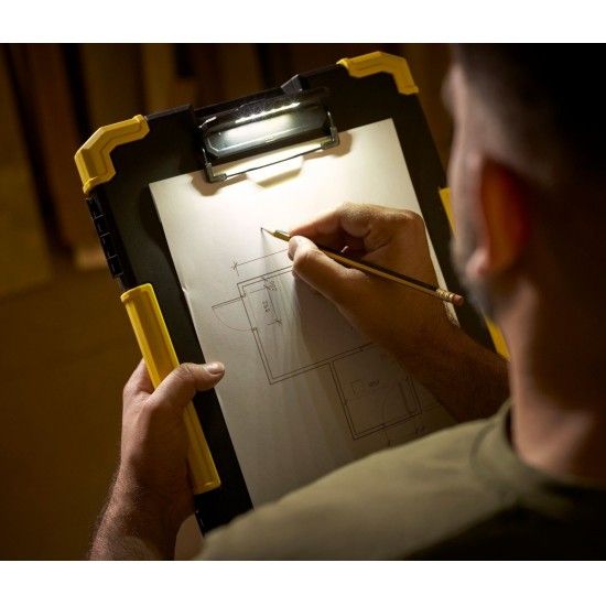 PORTA-DOCUMENTOS PROSTACK FMST82721-1 STANLEY