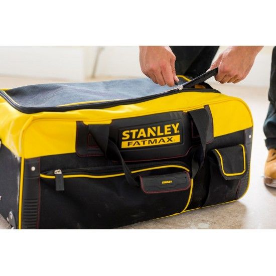 BOLSA FERRAMENTAS FMST82706-1 STANLEY