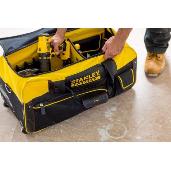 BOLSA FERRAMENTAS FMST82706-1 STANLEY