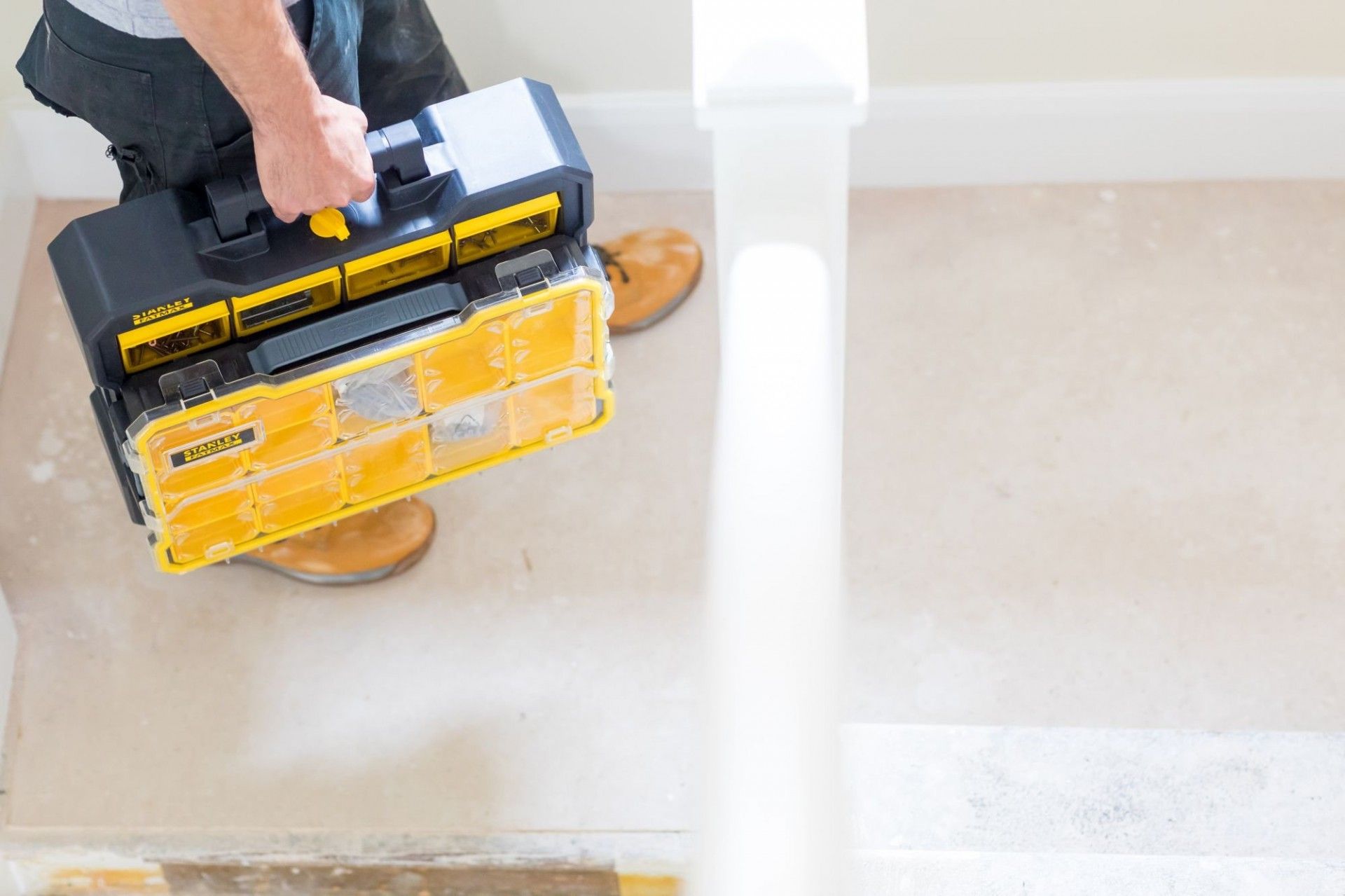 ORGANIZADOR FMST81077-1 VERTICAL FATMAX STANLEY