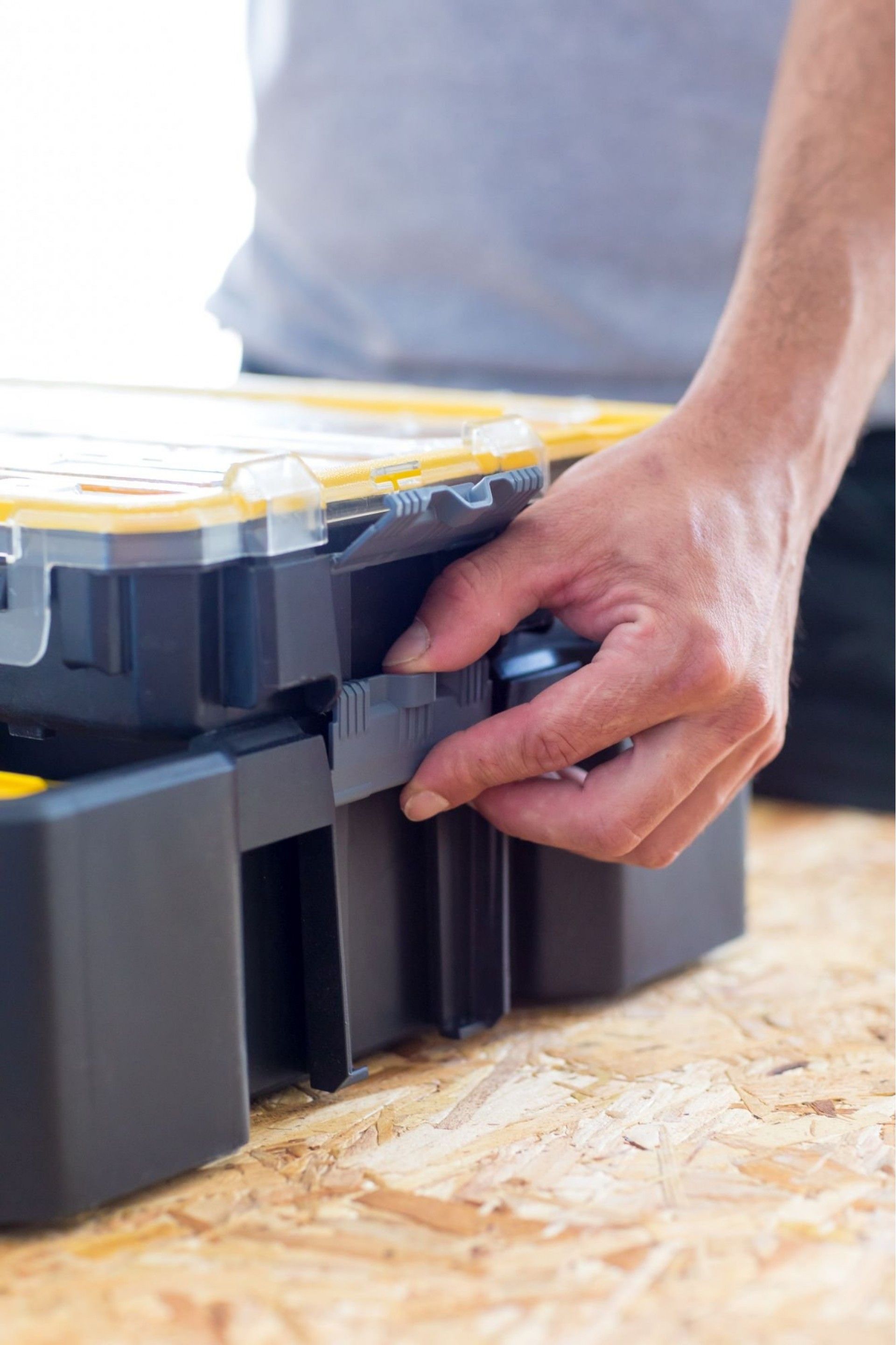 ORGANIZADOR FMST81077-1 VERTICAL FATMAX STANLEY