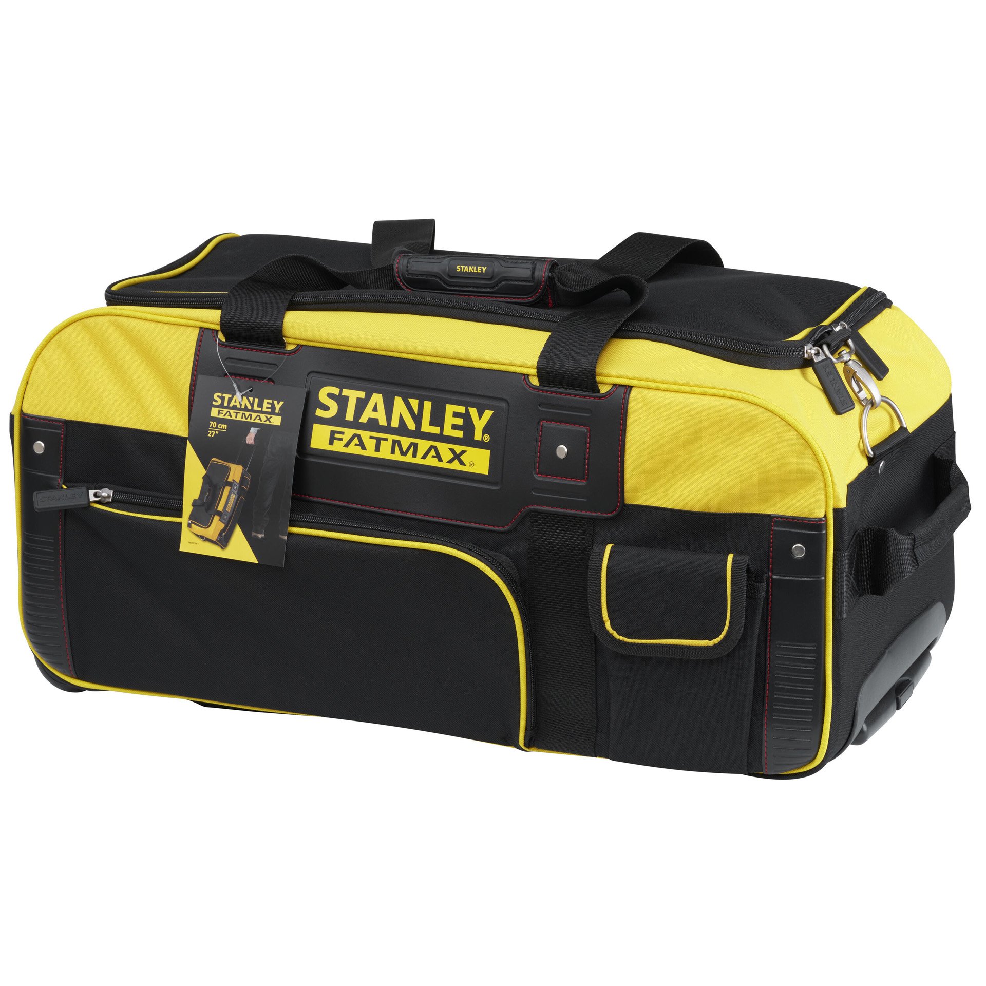 BOLSA FERRAMENTAS FMST82706-1 STANLEY