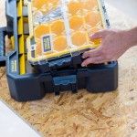 ORGANIZADOR FMST81077-1 VERTICAL FATMAX STANLEY ORGANIZADOR FMST81077-1 VERTICAL FATMAX STANLEY