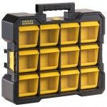 ORGANIZADOR FMST81077-1 VERTICAL FATMAX STANLEY ORGANIZADOR FMST81077-1 VERTICAL FATMAX STANLEY