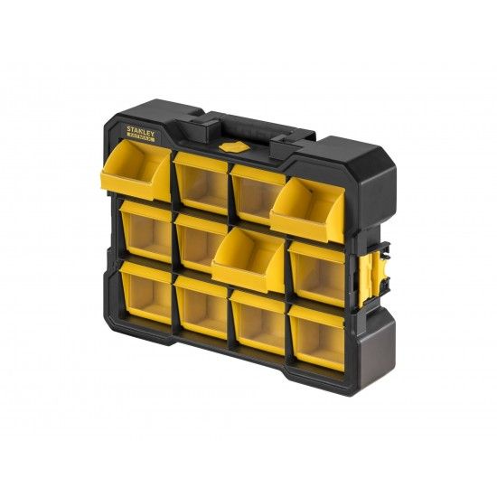 ORGANIZADOR FMST81077-1 VERTICAL FATMAX STANLEY ORGANIZADOR FMST81077-1 VERTICAL FATMAX STANLEY
