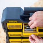 ORGANIZADOR FMST81077-1 VERTICAL FATMAX STANLEY ORGANIZADOR FMST81077-1 VERTICAL FATMAX STANLEY