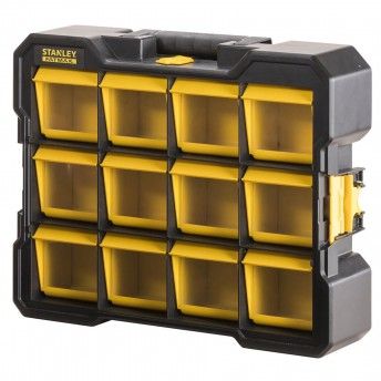 ORGANIZADOR FMST81077-1 VERTICAL FATMAX STANLEY ORGANIZADOR FMST81077-1 VERTICAL FATMAX STANLEY