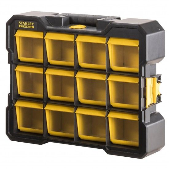 ORGANIZADOR FMST81077-1 VERTICAL FATMAX STANLEY ORGANIZADOR FMST81077-1 VERTICAL FATMAX STANLEY
