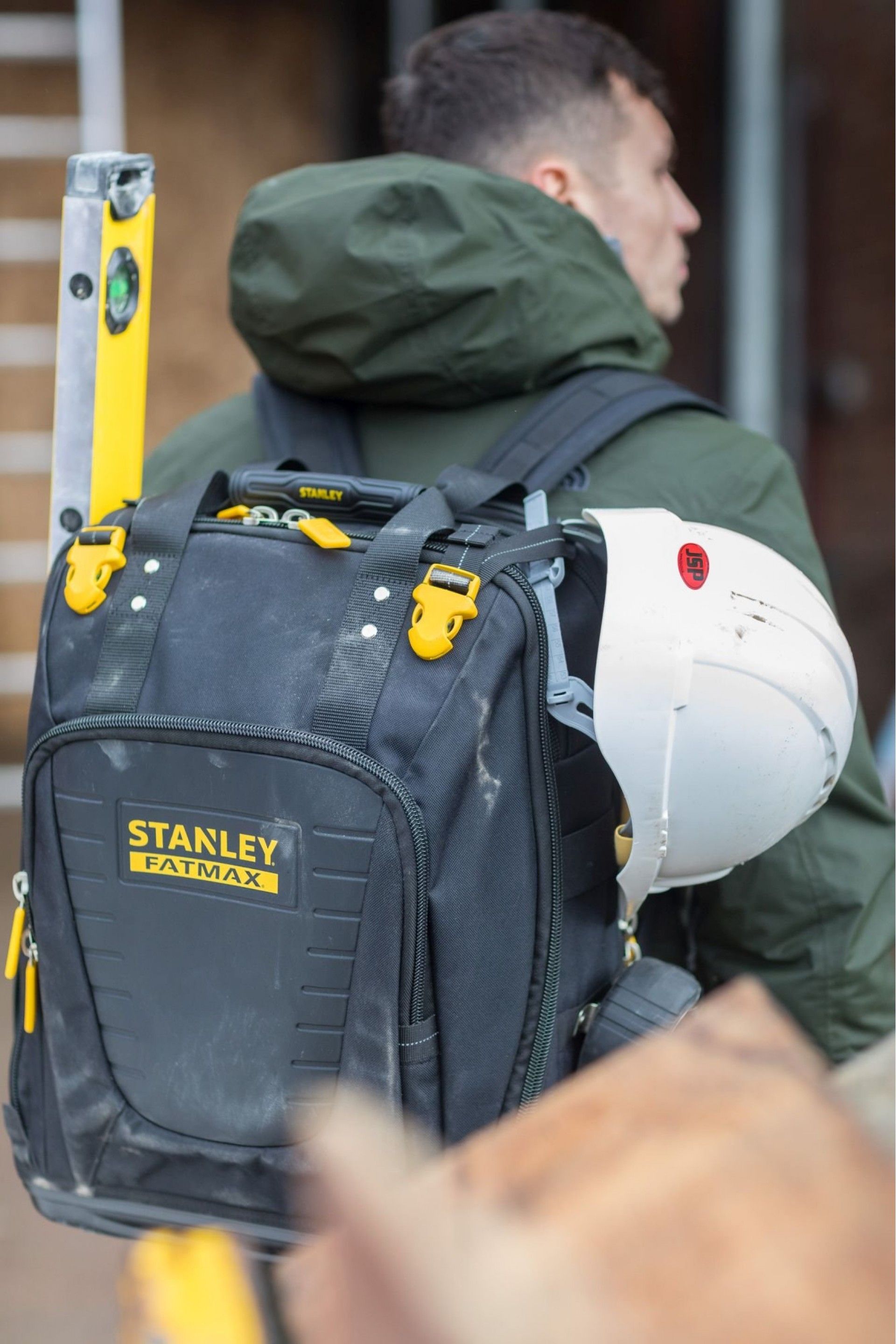 MOCHILA FMST1-80144 FATMAX STANLEY