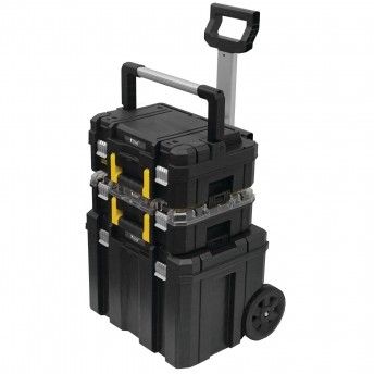 TROLEY C/3 MODULOS TSTAK FMST1-80103 STANLEY