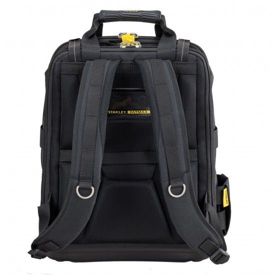 MOCHILA FMST1-80144 FATMAX STANLEY MOCHILA FMST1-80144 FATMAX STANLEY