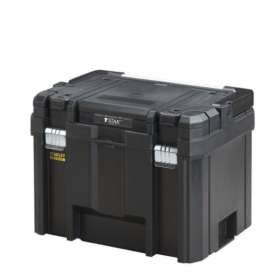 MALA FMST1-75796 TSTAK C/ALÇA STANLEY MALA FMST1-75796 TSTAK C/ALÇA STANLEY