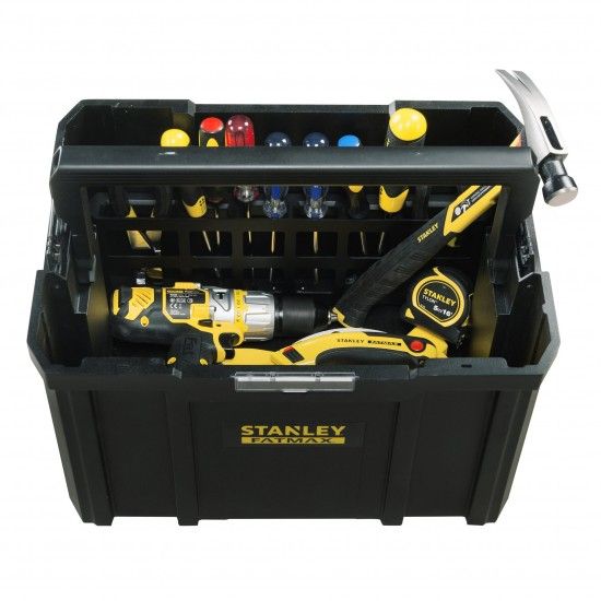 MALA ABERTA FMST1-75794 TSTAK STANLEY MALA ABERTA FMST1-75794 TSTAK STANLEY