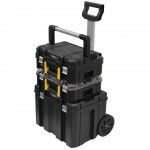 TROLEY C/3 MODULOS TSTAK FMST1-80103 STANLEY