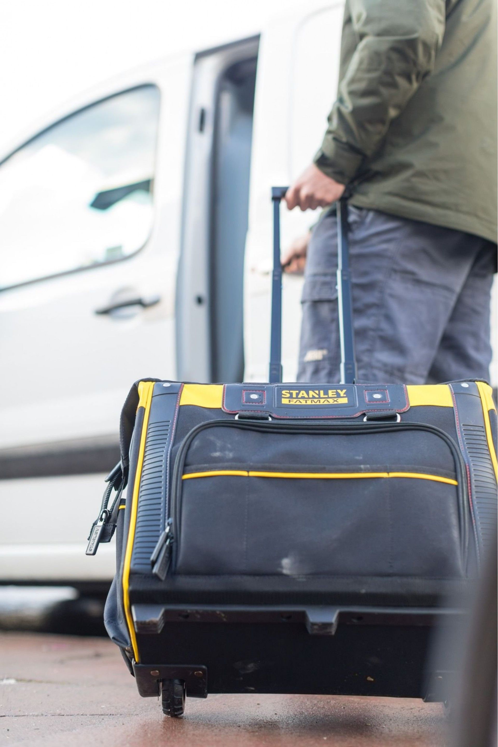 MALA FMST1-80148 C/RODAS STANLEY