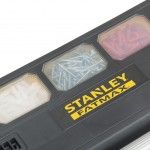 CAIXA FERRAMENTAS FMST1-75792 FATMAX PRO 20" STANLEY CAIXA FERRAMENTAS FMST1-75792 FATMAX PRO 20" STANLEY