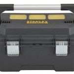 CAIXA FERRAMENTAS FMST1-75792 FATMAX PRO 20" STANLEY CAIXA FERRAMENTAS FMST1-75792 FATMAX PRO 20" STANLEY