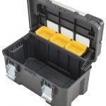 CAIXA FERRAMENTAS FMST1-75792 FATMAX PRO 20" STANLEY CAIXA FERRAMENTAS FMST1-75792 FATMAX PRO 20" STANLEY