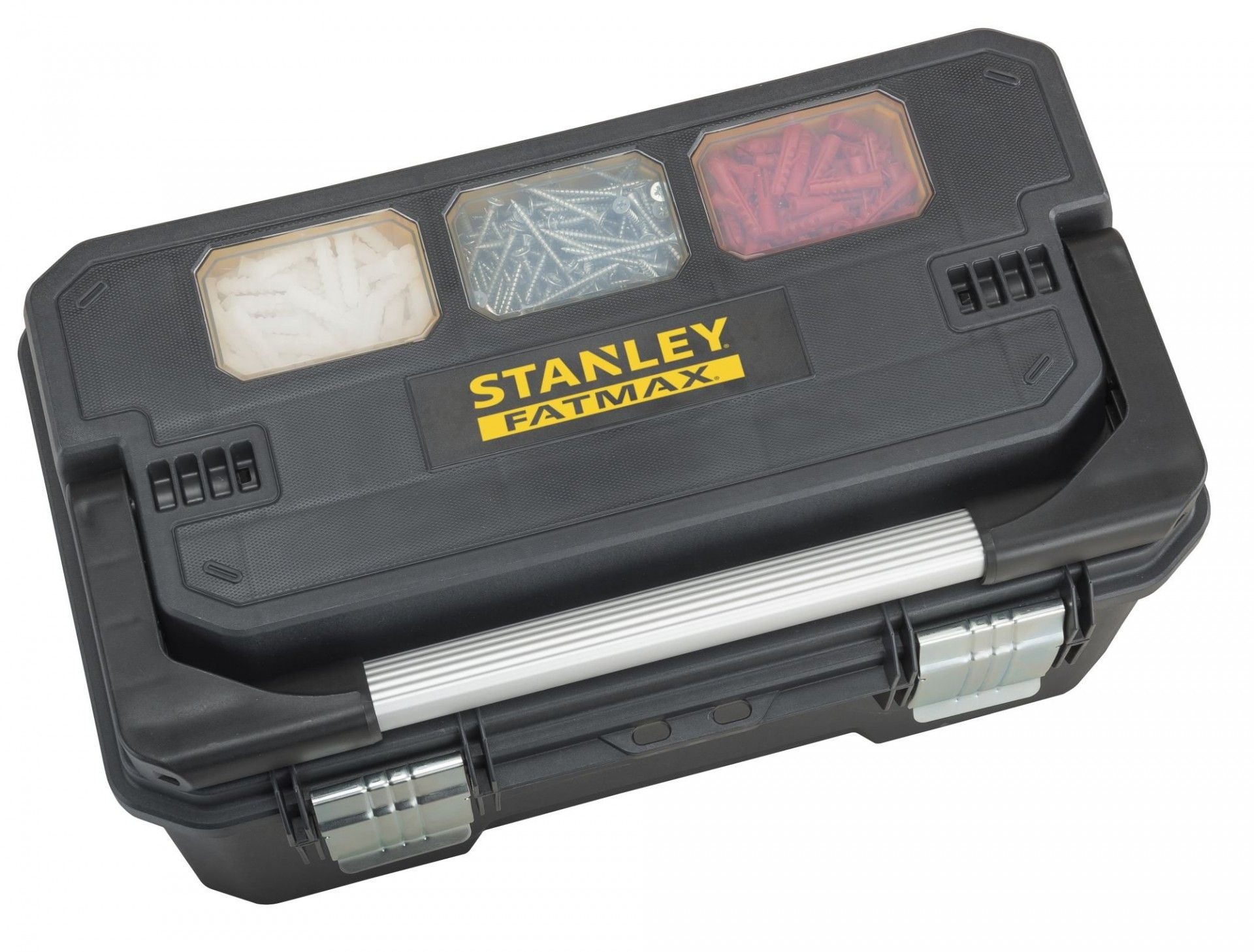 CAIXA FERRAMENTAS FMST1-75792 FATMAX PRO 20" STANLEY